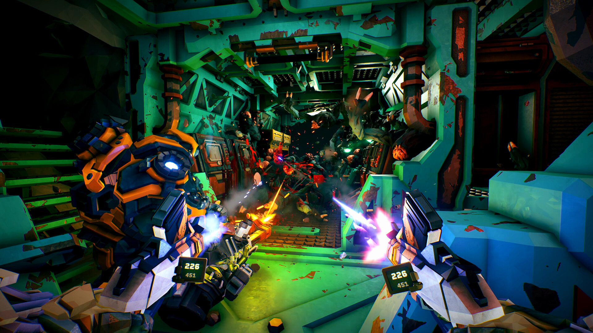 深岩银河：异动核心/Deep Rock Galactic: Rogue Core