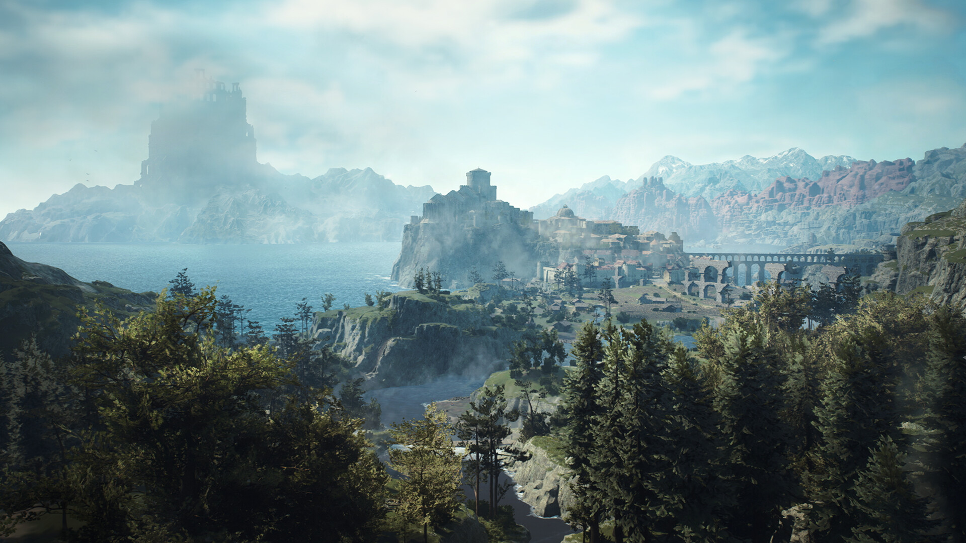 龙之信条2/Dragon's Dogma 2『移除D加密』 版本更新-副业资源网