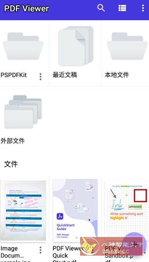 PDF Viewer Pro v2025.4.1 专业版-副业资源网