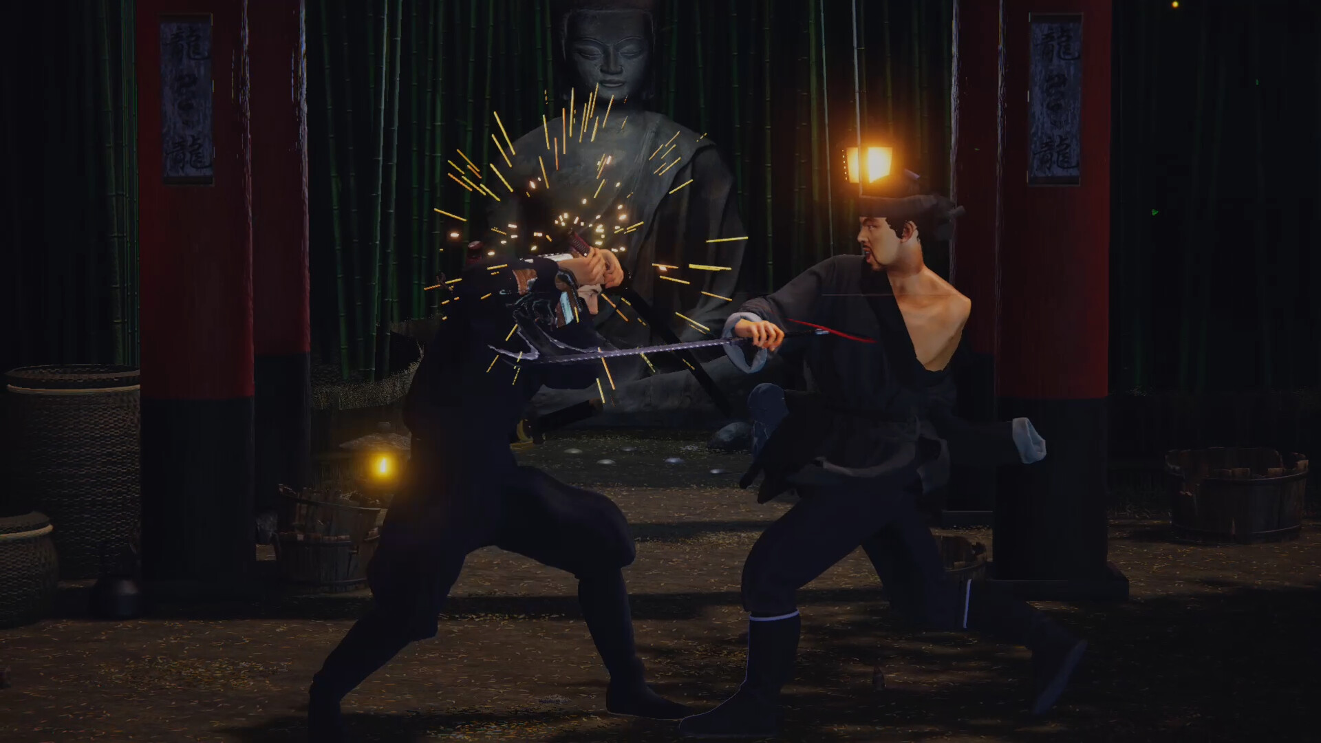 《少林对武当:传奇》中文版 《少林对武当:传奇》中文版