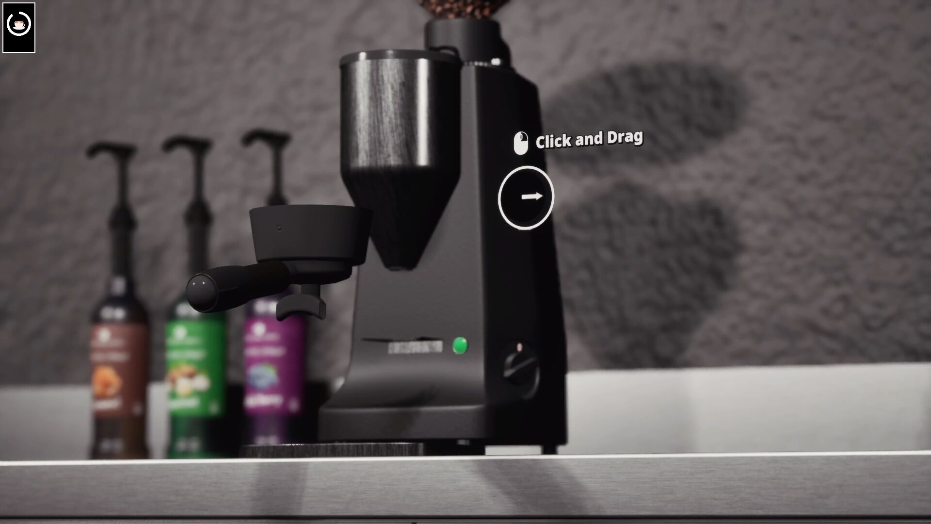 全景监视者/Panopticon