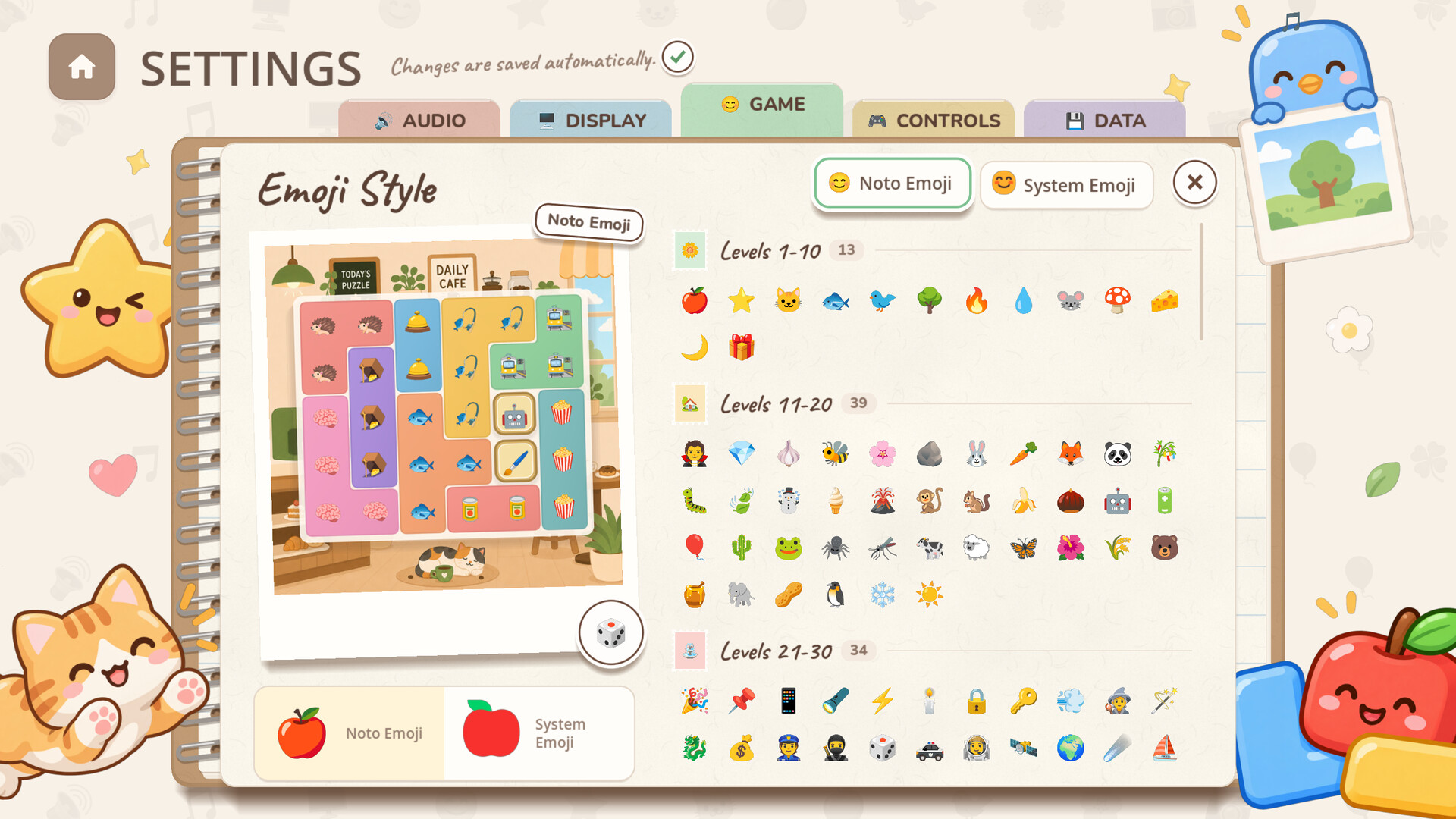 Emojix 新游发布